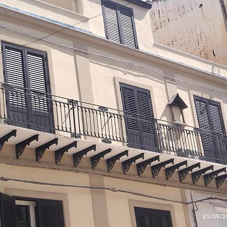 Il cuore di Ballarò Palermo Exterior foto